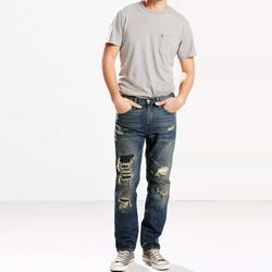  Levi's 511™ SLIM FIT MEN'S JEANS