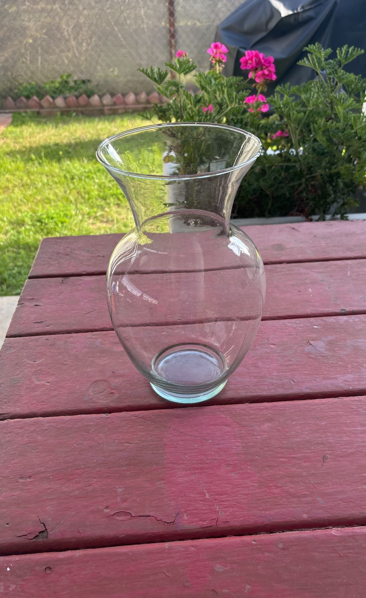 Flower Vases