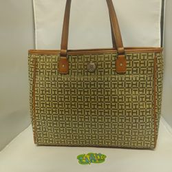 Tommy Hilfiger Women's Tote