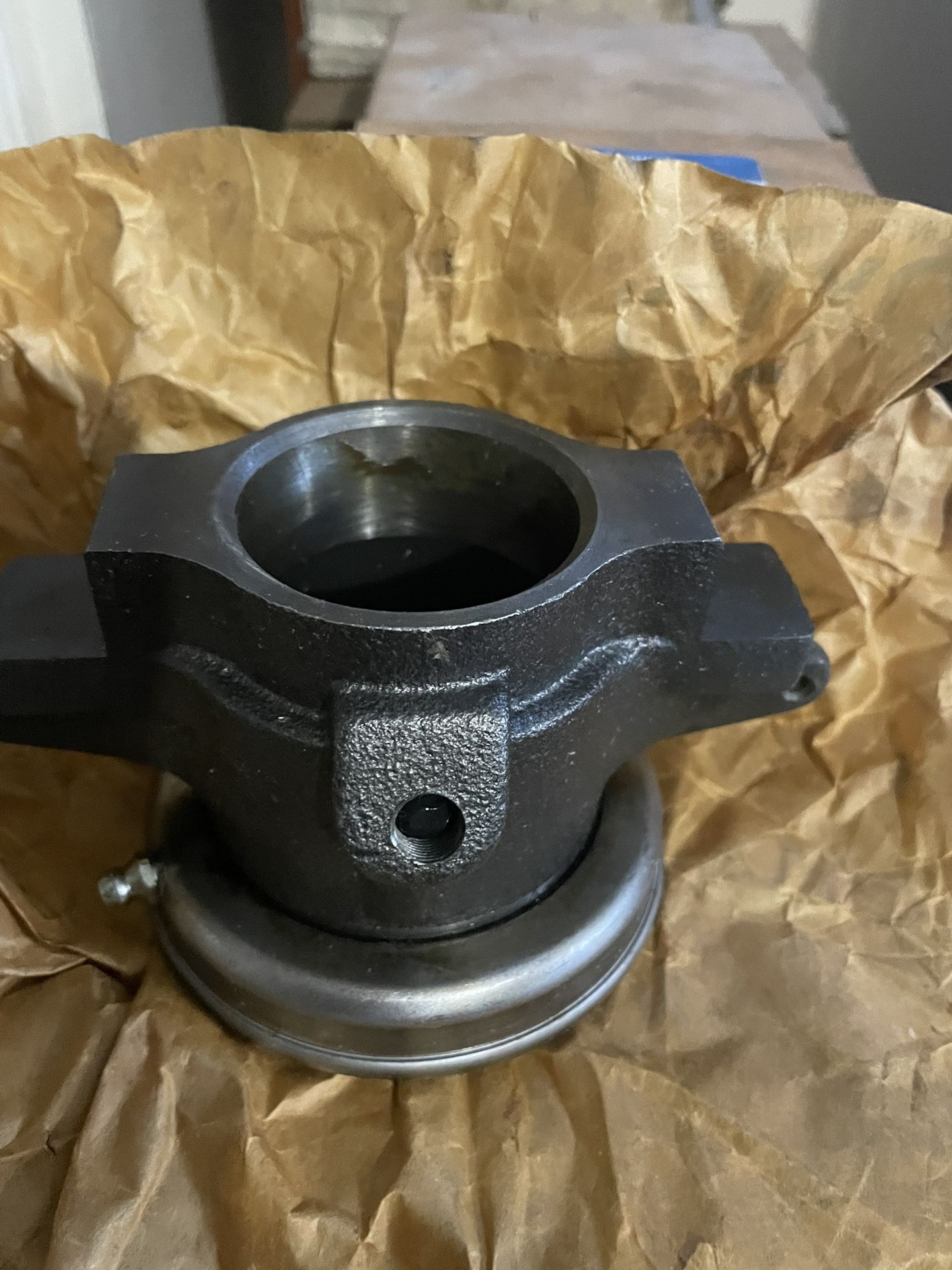 N1708 Release Bearing Assembly for Ford Trucks with a Single plate clutch set