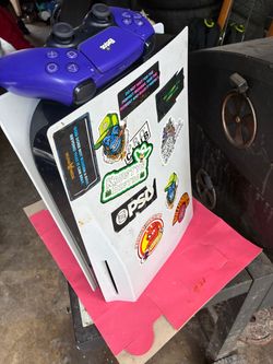 PS5