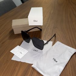 Christian Dior Sunglasses 