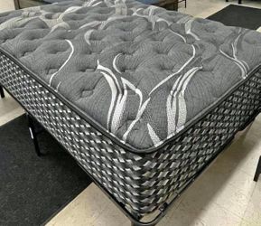 NEW Mattresses! 🤩