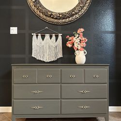 Mid Century Modern Dresser - Delivery Available