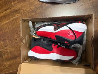 Kids under armor Lockdown 7