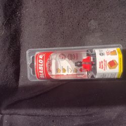 Diablo Roman Ogee Bit