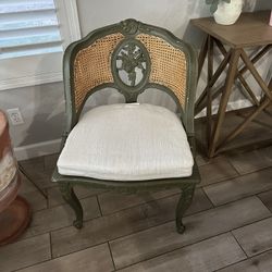 Wicker/Rattan Chair