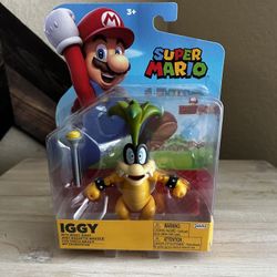 Super Mario 
