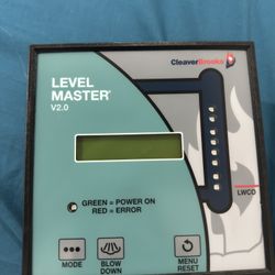 Level Master V2.0 