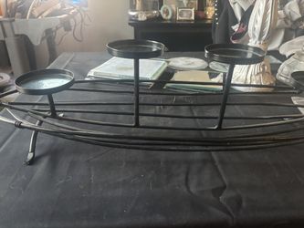 Candle Holder