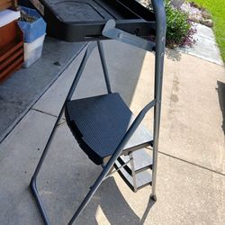 Ladder