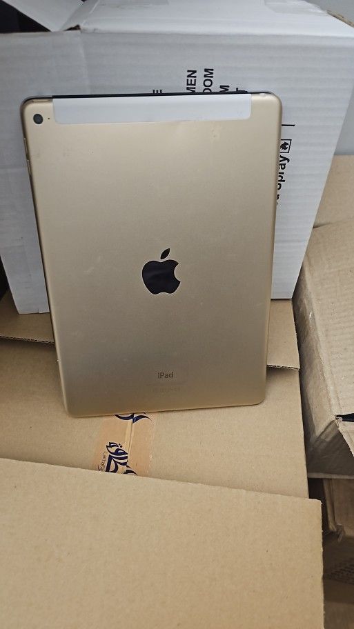 Lot Of 10 Ipad Air 2 128Gb $1200 Unit Price $130