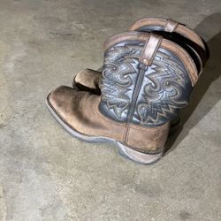 Durango Men’s Size 7 Boots