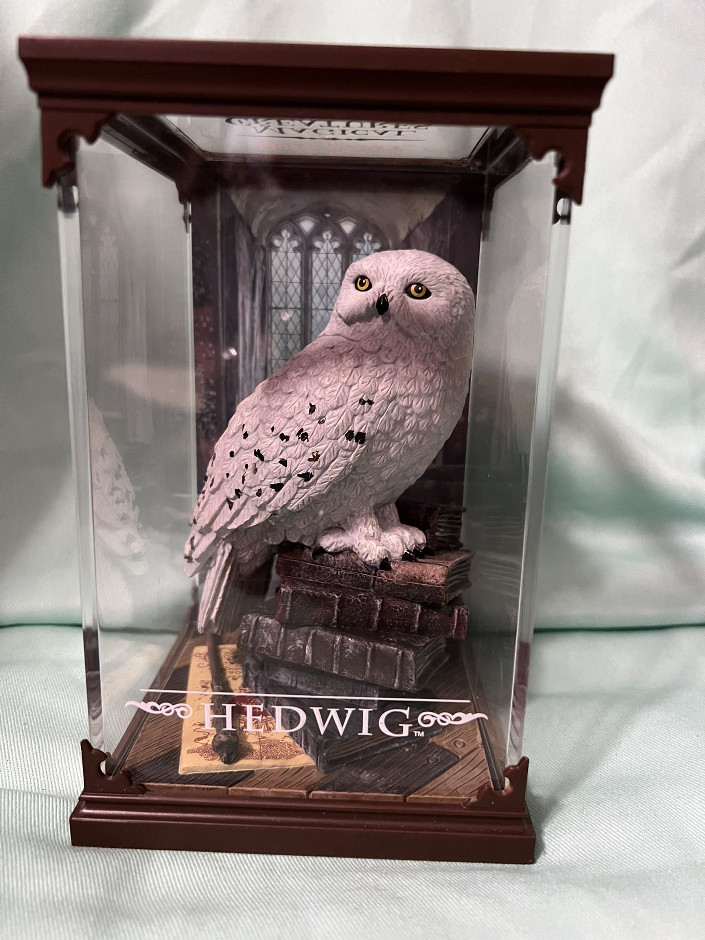 The Noble Collection Harry Potter Magical Creatures