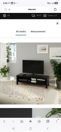 TV stand