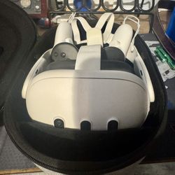 Meta Quest 3 128gb