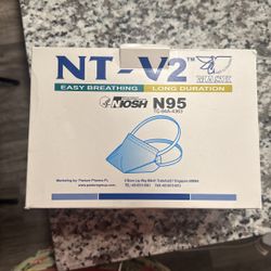 N95 Mask