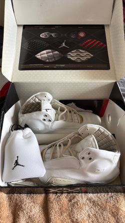 Jordan 21