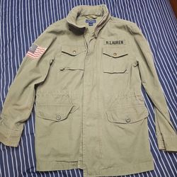 Ralph lauren Polo Jacket