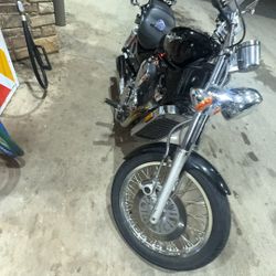 2006 Suzuki S50