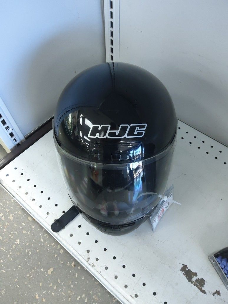 Helmet ⛑