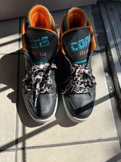 Converse ERX-260 size 9.5 US mens