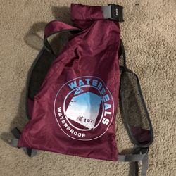 Waterproof Seal Bag 