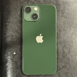 iPhone 13 Mini ‘Green’ Unlocked For Any Company