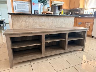 TV Entertainment Center Furniture