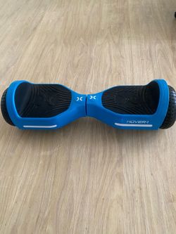 Hover-1 Axle Hoverboard