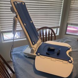 Electric Bath Lift