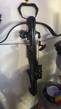 Barnett Crossbows