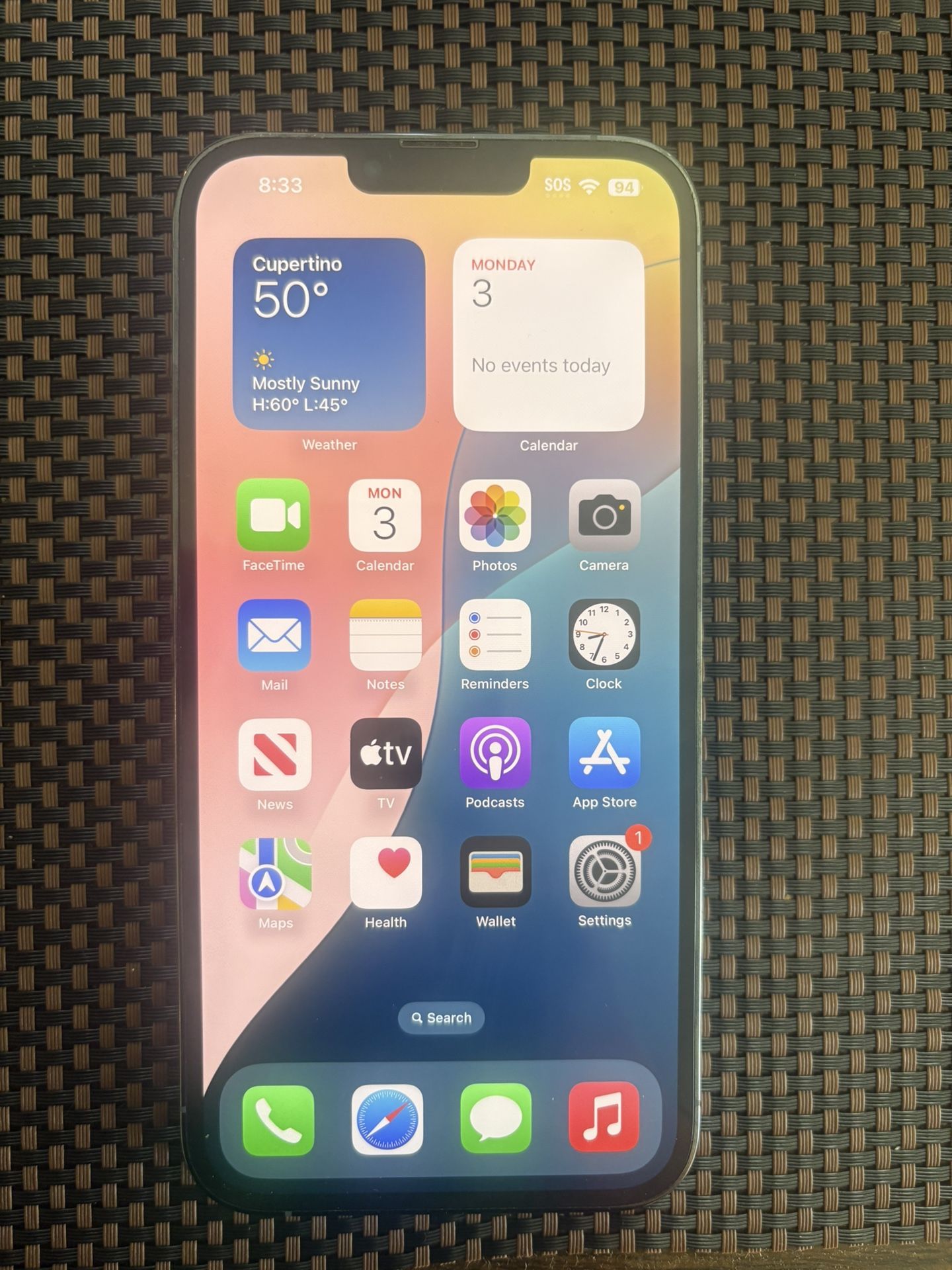 Iphone 13 Pro Max