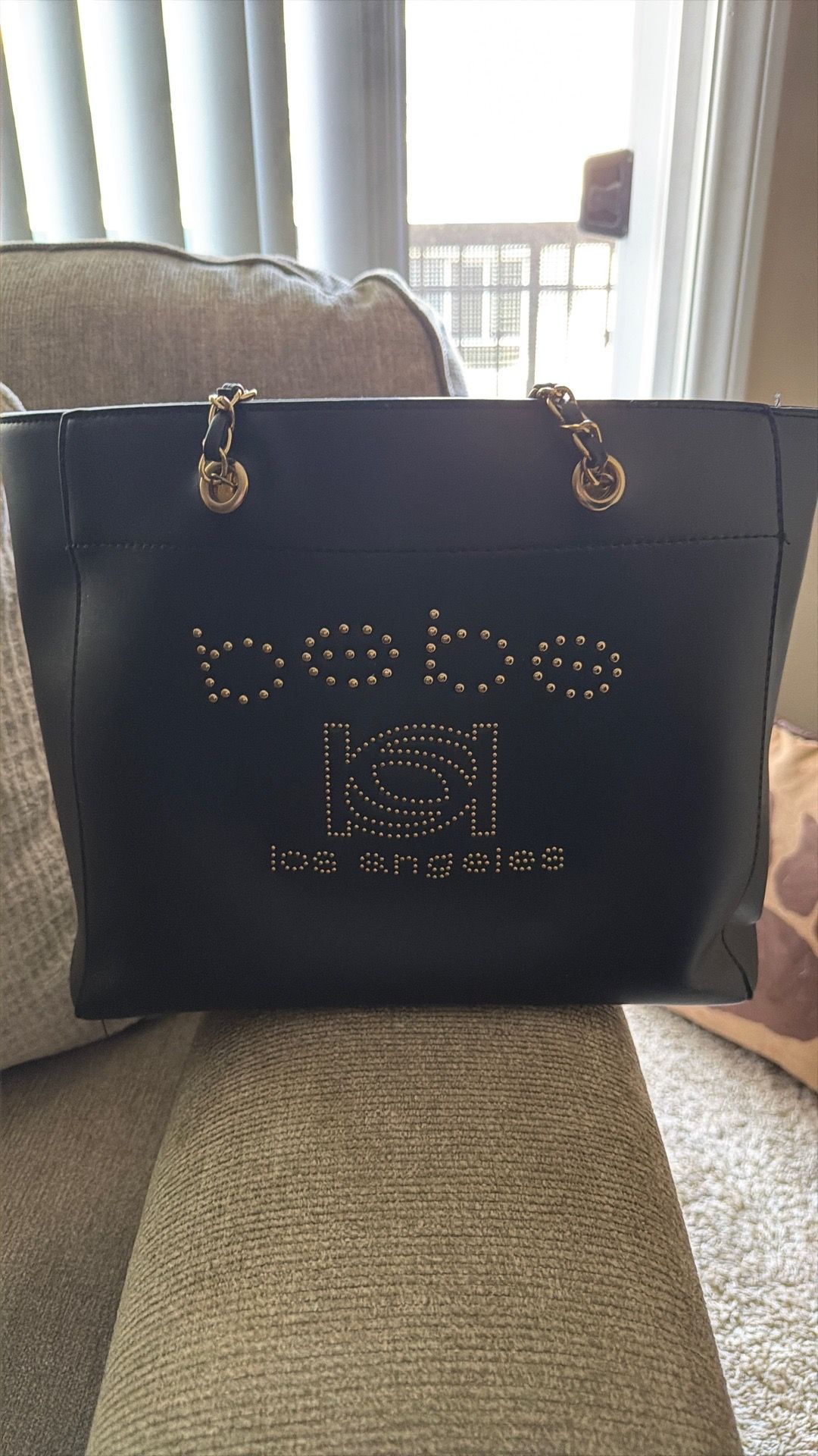 Bebe purse