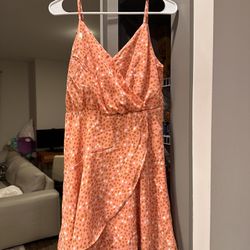 Vestique Boutique Spring Dress 