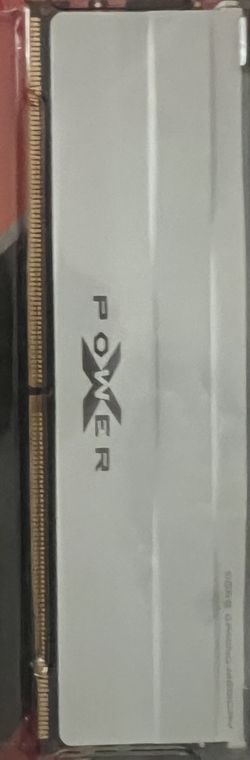 DDR5 Ram 1x 32gb 1 Stick (Not Working)