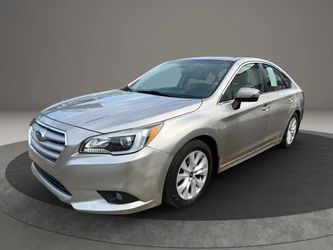 2016 Subaru Legacy
