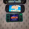 James Retro Games