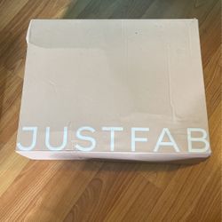 JustFab Emmaline Boots In Black, Size 12