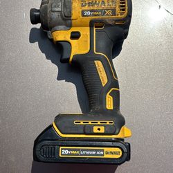Dewalt 20v 