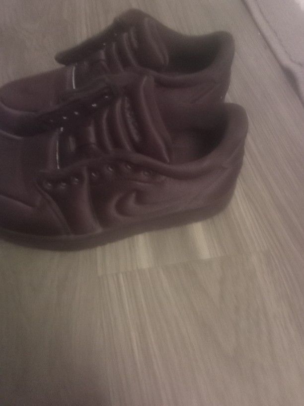 Jordan 1 Woman Size 7