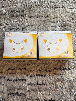 30th Celebration Lot