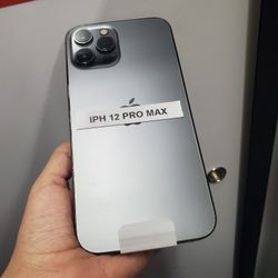 IPhone 12 Pro Max 