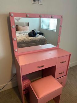 Vanity
