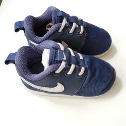 Nike toddler used good