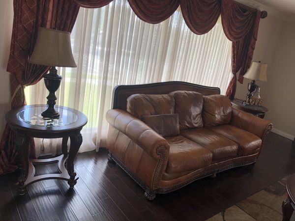 Ashley Living Room furniture for Sale in Hacienda Heights, CA - OfferUp