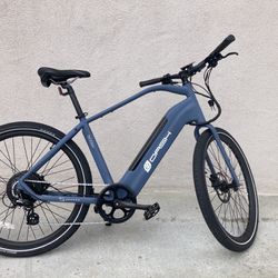 Electric Bicycle Serfas E Dash 500 Brand New
