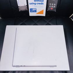 MacBook Air 13 Inch M3 Chip 16 Gb 512gb Ssd