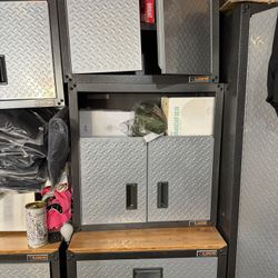 storage
