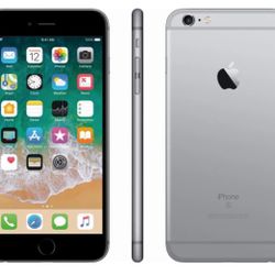 IPhone 6s Plus